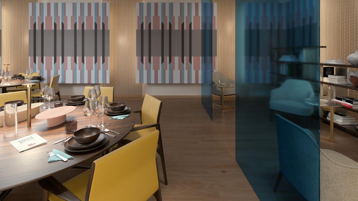 Slow Good and Eat Alone restaurants