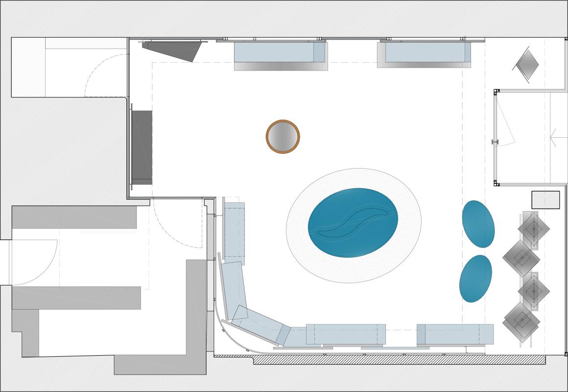 Clergerie - New York, Madison Avenue