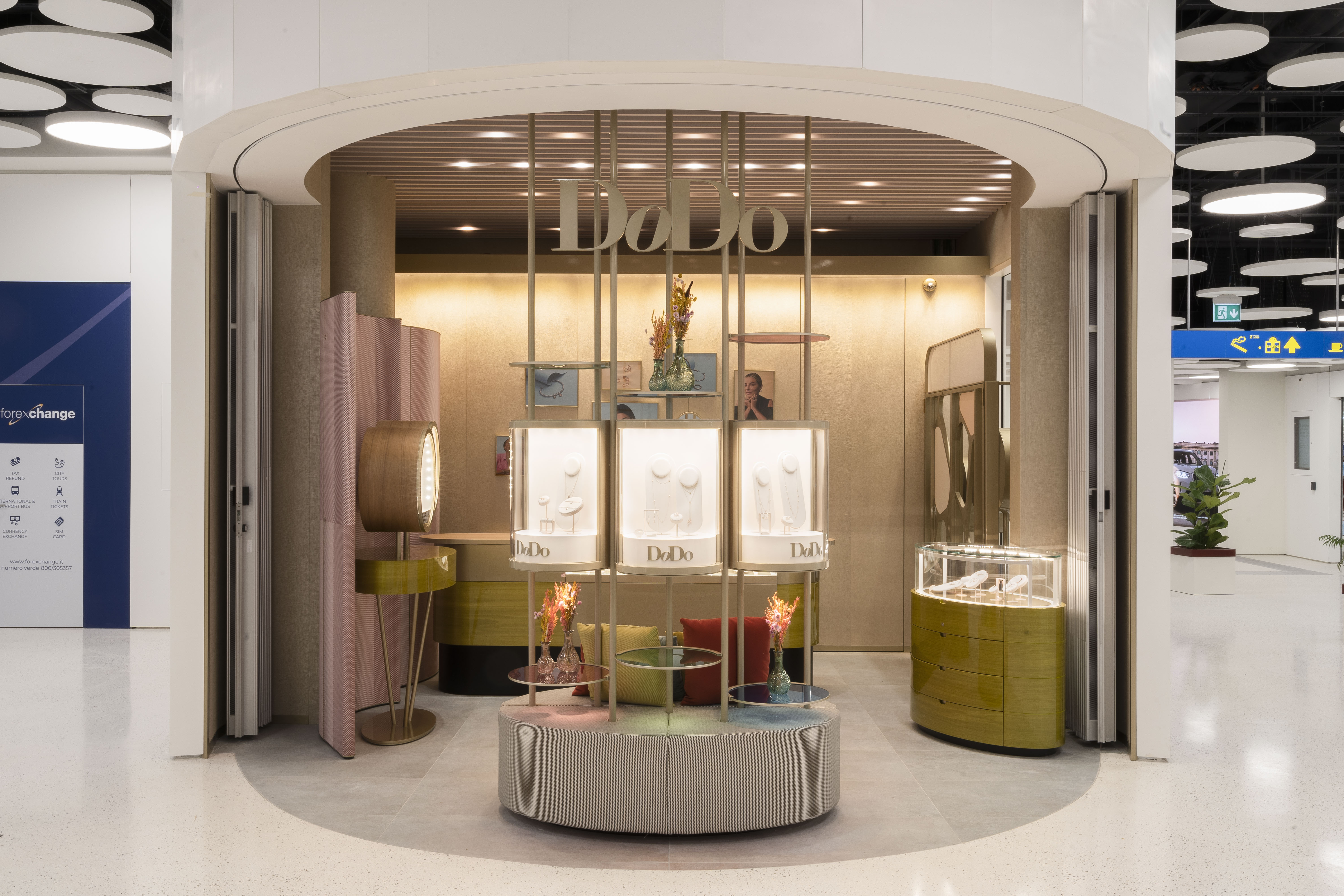 Dodo jewelry hotsell store locations
